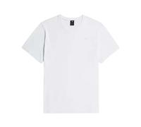 G-star - Graw T-Shirt - Homme - Tops - Blanc - Taille: 2XL