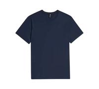 G-star - Graw T-Shirt - Homme - Tops - Bleu - Taille: L