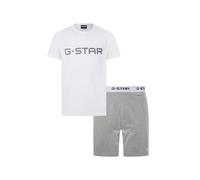 G-STAR Grit Haut de Pijama (Lot de 2) Homme