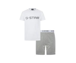G-STAR Grit Haut de Pijama (Lot de 2) Homme