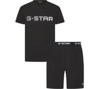 G-Star Grit Sleepwear Black Taille: XXL | Sous-vêtements Outlet | Homme | Le Noir