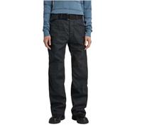 G-star Gsrr 5620 3d Loose Jeans Gris 34 / 34 Homme