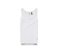 G-Star RAW Débardeur Base Blanc Taille S