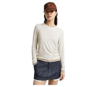 G-Star Haut Double Layer T-Shirt Femme