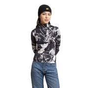 G-Star Haut Printed Mock Slim T-Shirt Femme