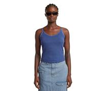 G-Star Haut Spaghetti Strap Rip T-Shirt Femme (Lot de 1)
