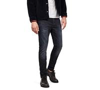 G-Star Homme 3301 Slim Fit Jeans, Bleu (dk aged 51001-8466-89), 27W / 32L