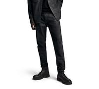 G-Star Homme 3301 Slim Fit Jeans, Gris (magma cobler 51001-B479-D360), 33W / 30L