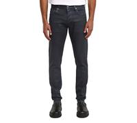 G-Star Homme 3301 Slim Jeans Jeans, Bleu, 31W / 32L