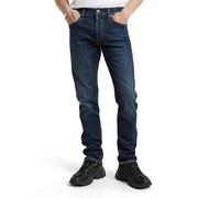 G-STAR Homme 3301 Slim Jeans Jeans, Bleu (Worn in Dusk Blue 51001-c052-b843), 36W / 36L