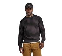 G-Star Homme Bitmap camo aop r sw, Multicolore (shadow bitmap camo D23490-C782-G201), L