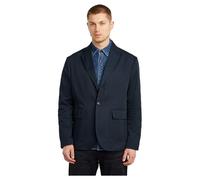 G-Star Homme Blazer Chore Casual, Bleu (salute D26110-D967-C742), M