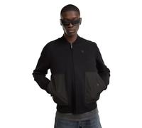 G-star Sweat-shirt Zippé Engineered Mix