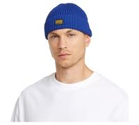 G-Star Homme Bonnet Originals Fisherman, Bleu (pilot D24321-D167-1235), PC