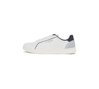 G-star Cadet Iv Leather Trainers Blanc EU 40 Homme