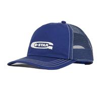G-Star Homme Casquette Avernus Trucker, Bleu (ballpen blue D24319-D384-1822), PC