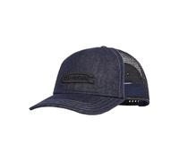 G-STAR Homme Casquette Avernus Trucker, Bleu (raw Denim D24319-E023-001), PC