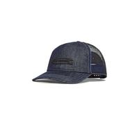 G-Star Homme Casquette Avernus Trucker, Bleu (raw denim D24319-E023-001), PC