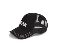 G-Star Homme Casquette Avernus Trucker, Noir (dk black D24319-D384-6484), PC