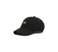 G-Star Homme Casquette Baseball Originals, Noir (DK Black D03219-D200-6484), PC