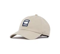 G-Star Homme Casquette De Baseball Avernus Burger, Beige (vintage khaki D26254-D517-G053), PC