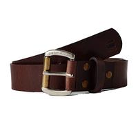 G-Star Homme Ceinture Dast, Métallique (dk brown/oxide stone D20177-3127-B298), 110