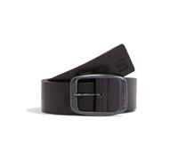 G-Star Ceinture Mett Homme Noir 110 cm
