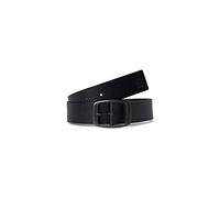 G-Star Homme Ceinture Mett, Noir (black/black metal D18743-C579-2805), 90