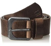 G-Star Ceinture homme ZED BELT Marron 100
