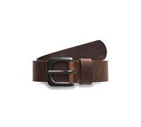 G-STAR Homme Ceinture Zed, brun (dk brown/black metal D04169-3127-8127), 80
