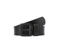 G-STAR Homme Ceinture Zed, Noir (black/matt black metal D04169-3127-406), 85