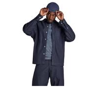 G-Star Homme Chemise Boxy Fit , Bleu (raw denim D23007-D541-001), XL