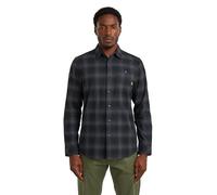 G-STAR Homme Chemise Bristum 2.0 Slim, Multicolore (dk black arthur check D23553-D748-H618), S