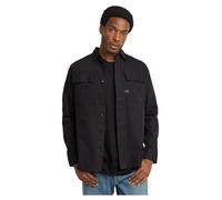 G-Star Homme Chemise CPO Regular , Noir (dk black D23583-D773-6484), S