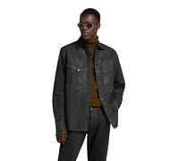 G-Star Homme Chemise Dakota Regular, Gris (magma cobler D23006-D304-D360), S