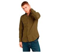 G-Star Homme Chemise Dakota Slim , Multicolore (tapenade chibi check D25223-D818-G906), M
