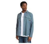 G-Star Homme Chemise Marine Slim, Bleu (avio gd D24963-D454-G744), M