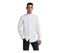 G-star, Homme, Chemises, Blanc, Taille: S Chemise Sportive