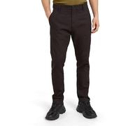 G-Star Homme Chino Bronson 2.0 Slim, Noir (dk black D21038-D305-6484), 30W / 32L