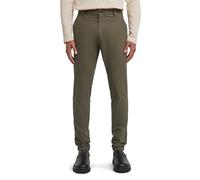 G-STAR Homme Chino Bronson 3.0 Slim, Multicolore (dk fawn/asfalt hb D26336-E154-H614), 30W / 32L