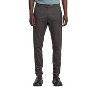 G-STAR Homme Chino Bronson 3.0 Slim, Multicolore (GS Grey/DK Black HB D26336-D919-H047), 31W / 32L