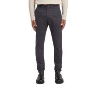 G-STAR Homme Chino Bronson 3.0 Slim, Multicolore (india ink/dk black hb D26336-E154-H613), 33W / 36L