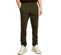 G-Star Homme Chino Bronson 3.0 Slim, Multicolore (shadow olive/asfalt hb D26336-D919-H048), 34W / 32L