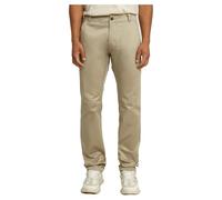 G-STAR Homme Chino Mosa Straight, Beige (Dune D25547-5126-239), 30W / 30L
