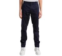 G-STAR Homme Chino Mosa Straight, Bleu (Salute D25547-5126-C742), 32W / 32L