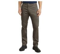 G-Star Homme Chino Mosa Straight, Gris (gs grey D25547-5126-1260), 36W / 34L