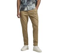 G-Star Homme Chino Skinny 2.0, Beige (safari D21974-C105-B444), 36W / 32L