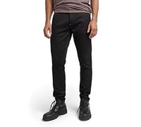 G-Star Homme Chino Skinny 2.0, Noir (dk black D21974-C105-6484), 29W / 30L