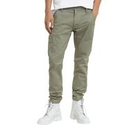 G-Star Homme Chino Skinny 2.0, Vert (shamrock D21974-C105-2199), 29W / 32L