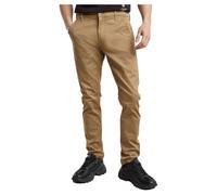 G-STAR Homme Chino Skinny 3.0, Beige (safari D25179-C105-B444), 36W / 36L